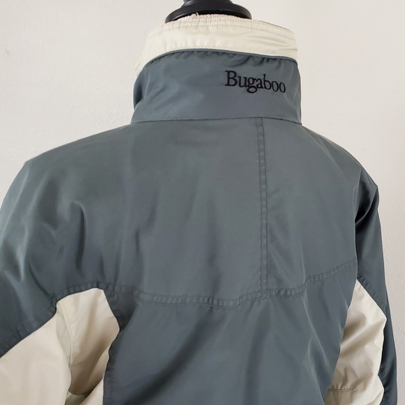 COLUMBIA Bugaboo Winter Coat - Size S (EUC) - Picture 7 of 12